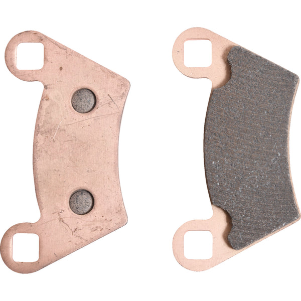 All Balls Sintered Brake Pads 18-8017