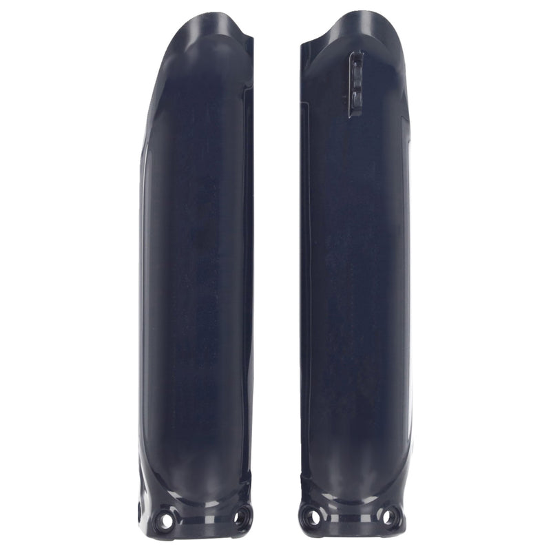 Acerbis Fork Cover - Lower - Dark Blue - YZ450F - '23-'24 2979510114