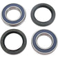 Moose Racing Wheel Bearing Kit - Rear 25-1124
