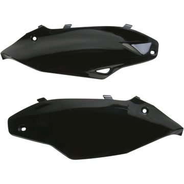 ACERBIS Side Panels - Black 2250420001