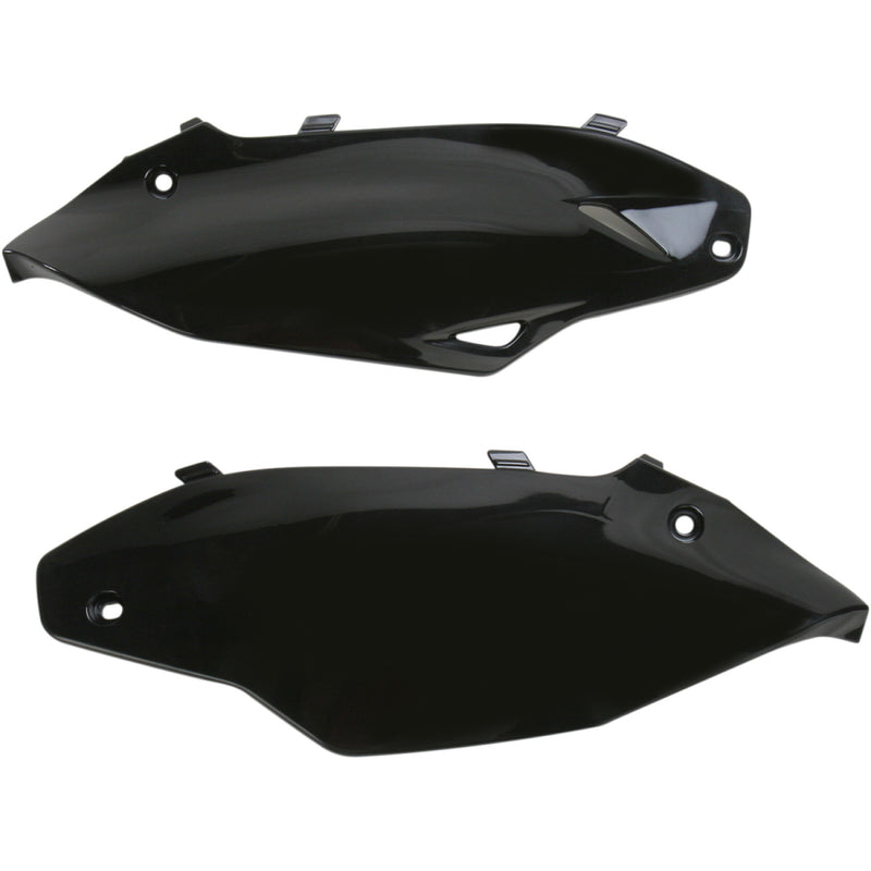 Acerbis Side Panels - Black 2250420001