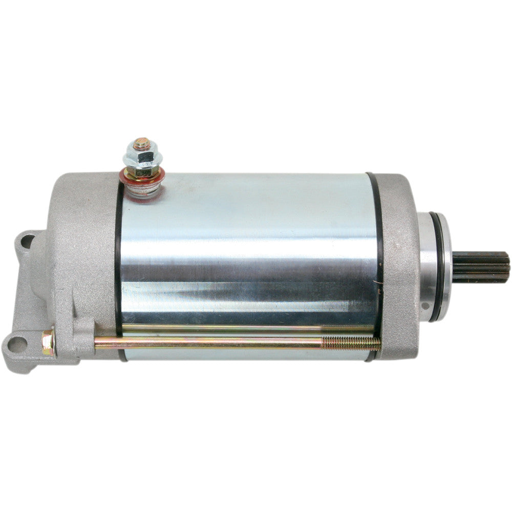 Rick's Motorsport Electric Starter Motor - Kawasaki 61-214