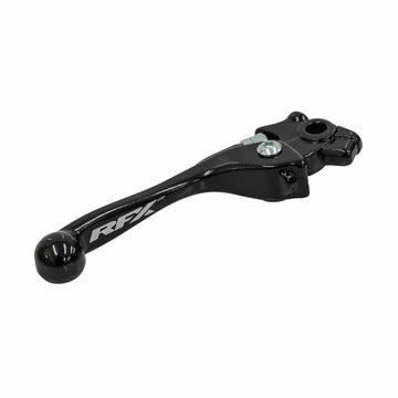 Pro Front Brake Lever Black Kaw