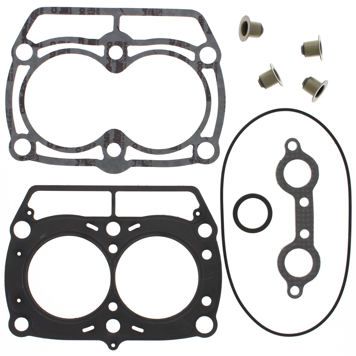 Top End Gaskets   Polaris