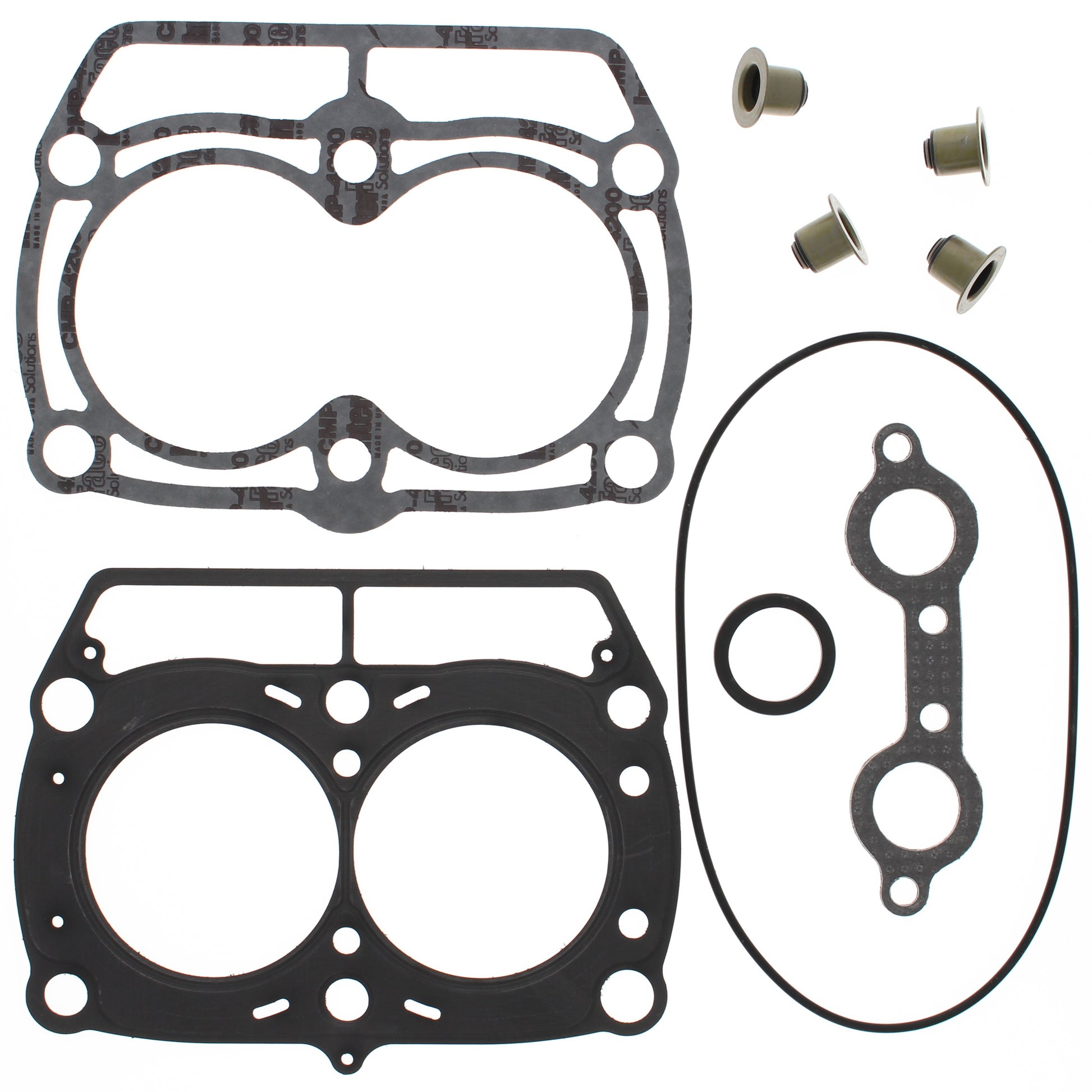 Top End Gaskets   Polaris