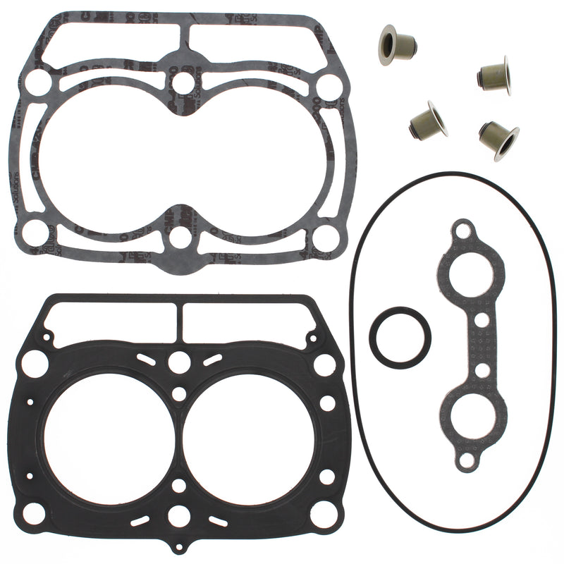 Top End Gaskets   Polaris