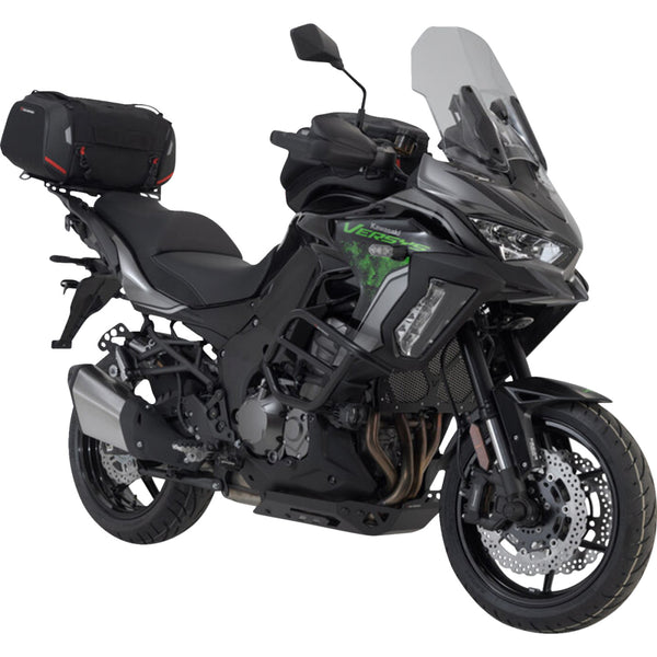 SW-Motech Rackpack Tail Bag System - Black - Kawasaki Versys 1000 '11-'23 GPT.08.368.30000