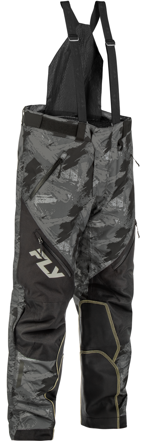 Fly Racing Snx Pro Sb Pant Black 2x