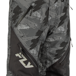 Snx Pro Sb Pant Black 2x
