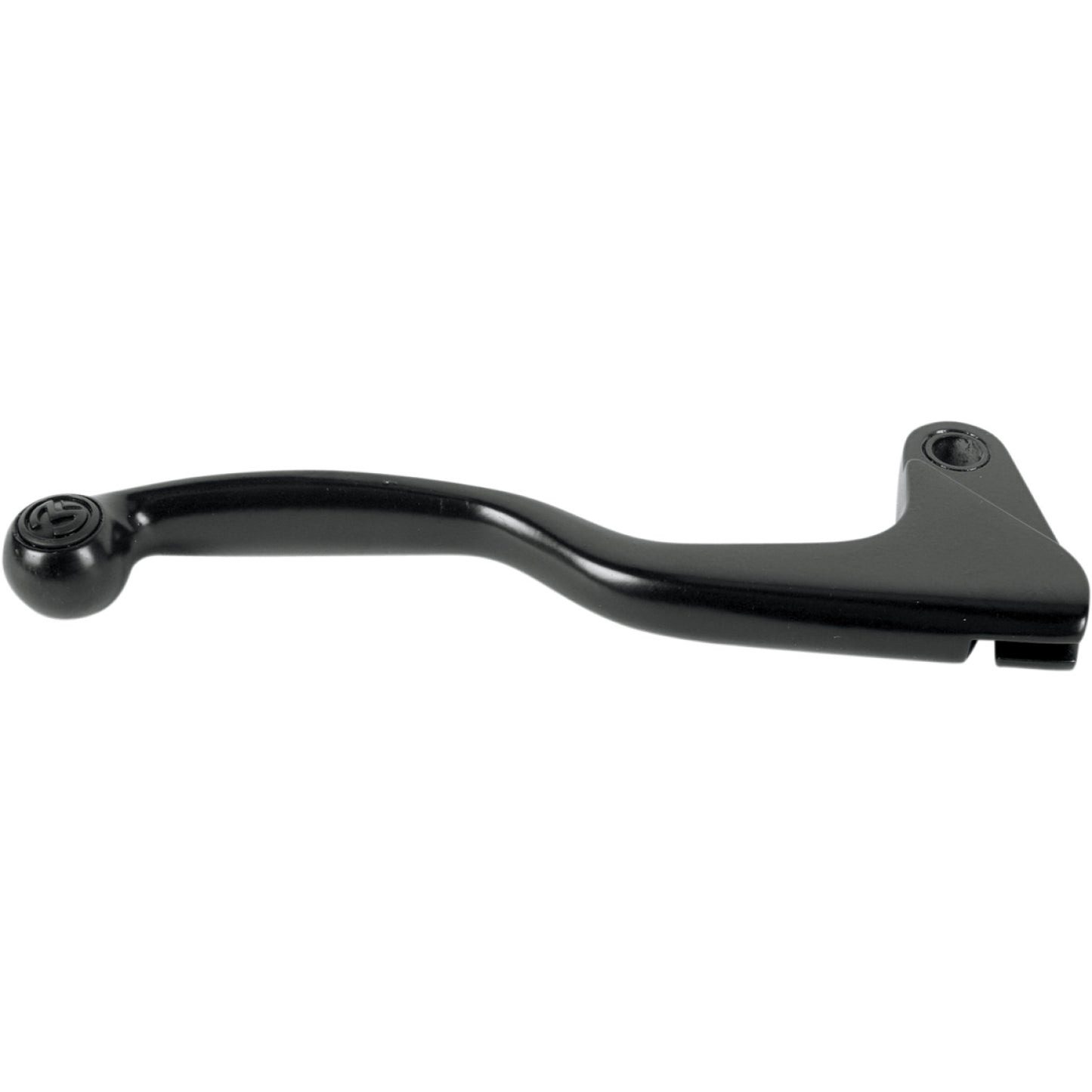 Moose Racing Brake Lever - Black 1BDHA48