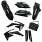 ACERBIS Full Replacement Body Kit - Black 2198000001