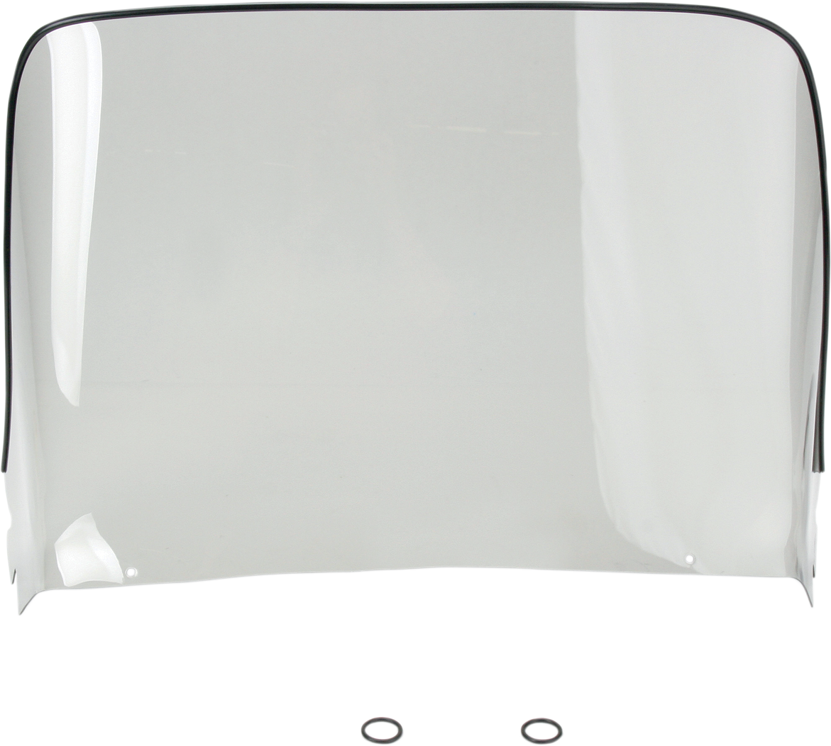 KIMPEX Windshield - 14-3/4" - Ski Doo 274724