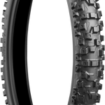 BRIDGESTONE Tire - Battlecross X40 - Front - 80/100-21 - 51M 3091