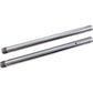 Custom Cycle Engineering Fork Tube - 43 mm - LH 25", RH 24-3/4" (+2") 719052