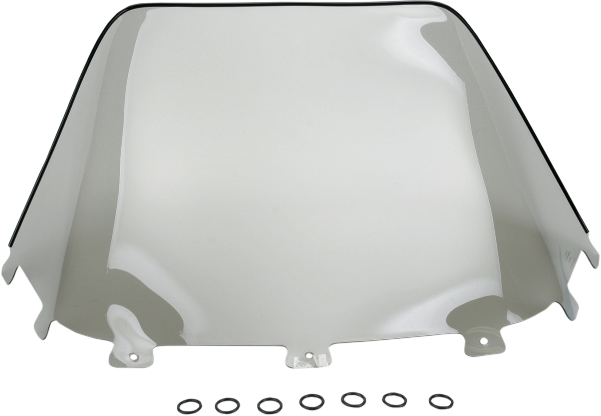 KIMPEX Windshield - 13" - Bombardier 274741