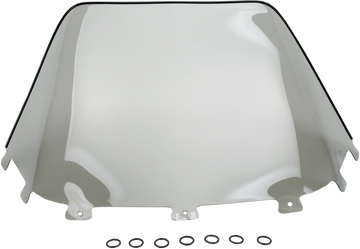 KIMPEX Windshield - 13" - Bombardier 274741