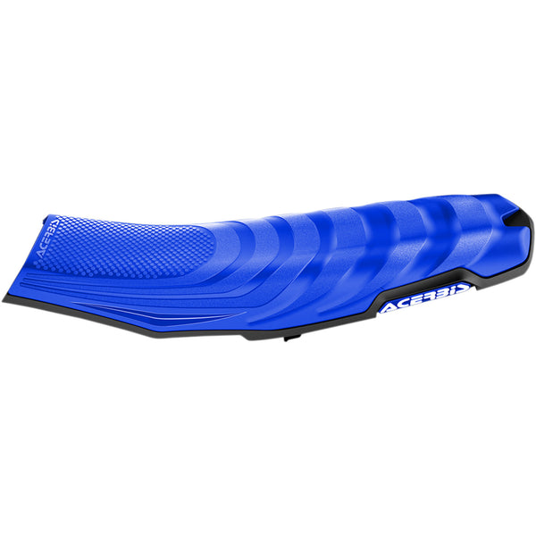 Acerbis X-Seat Air - Blue - Yamaha '19-'24 2726770211