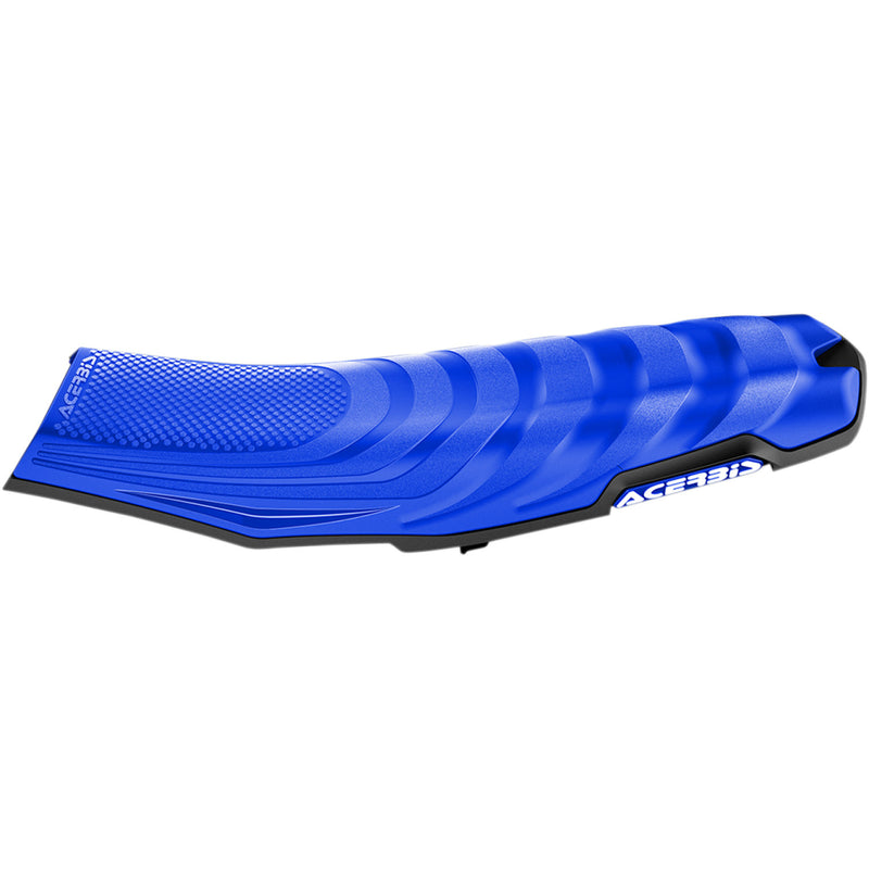 Acerbis X-Seat Air - Blue - Yamaha '19-'24 2726770211