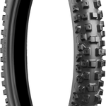 BRIDGESTONE Tire - Battlecross X30 - Front - 70/100-19 - 42M 7206