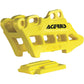 ACERBIS Complete Chain Guide Block - Yellow - Suzuki 2410980005