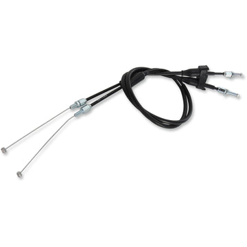 Moose Racing Throttle Cable - Honda 45-1009