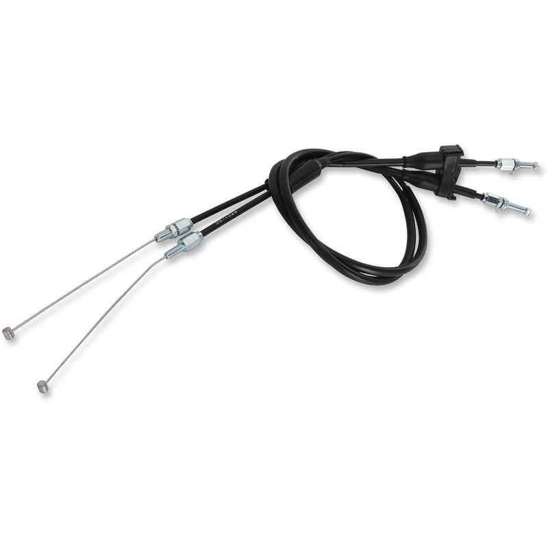Moose Racing Throttle Cable - Honda 45-1009