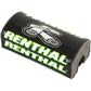 Renthal Fatbar Pad Black / Green / White