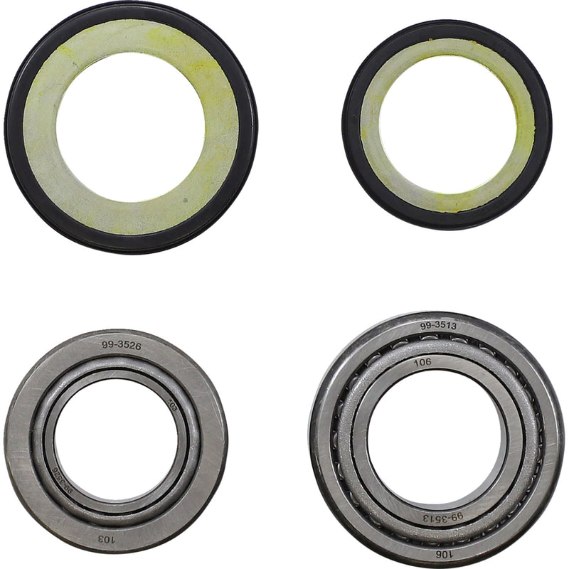 Moose Racing Steering Stem Bearing Kit 22-1063