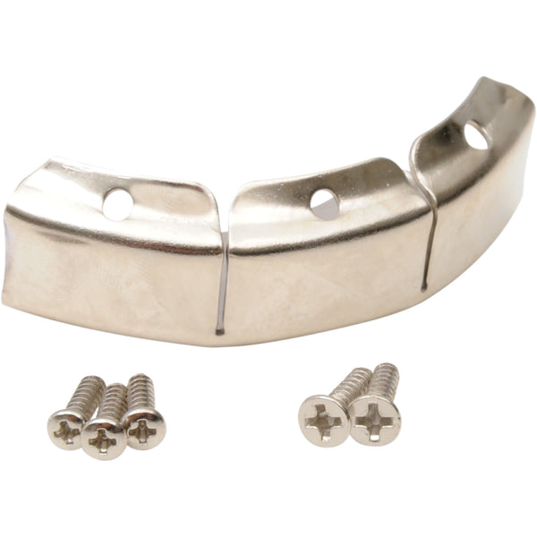 Moose Racing Toecap Kit - Adult 3430-0434