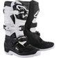 ALPINESTARS Stella Tech 3 Boots - Black/White - US 8 2013218-12-8