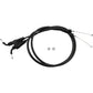 Moose Racing Throttle Cable - Gas Gas/Husqvarna/KTM 45-1270