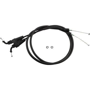 Moose Racing Throttle Cable - Gas Gas/Husqvarna/KTM 45-1270