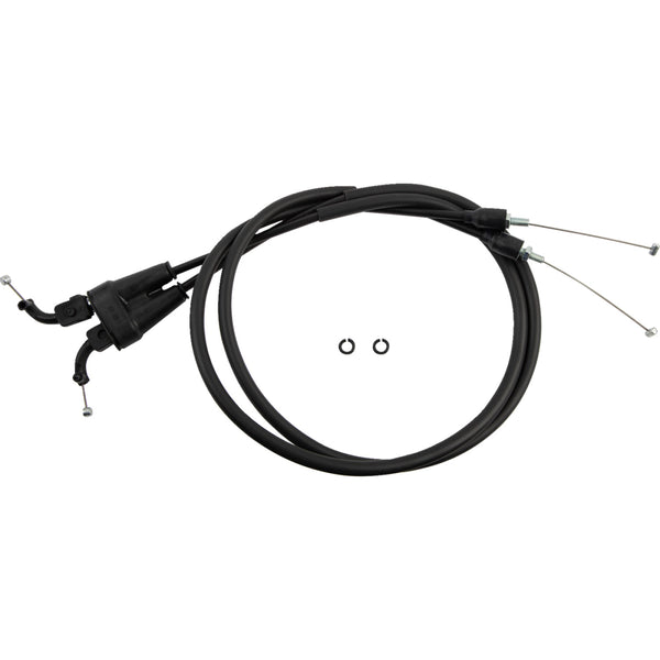 Moose Racing Throttle Cable - Gas Gas/Husqvarna/KTM 45-1270