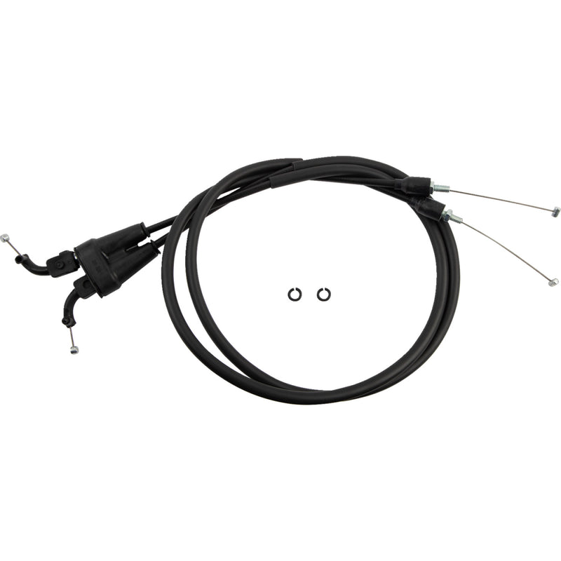 Moose Racing Throttle Cable - Gas Gas/Husqvarna/KTM 45-1270