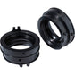 Moose Racing Moose Carburetor Mounting Flange - Honda E30-1034