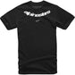 ALPINESTARS Lurv T-Shirt - Black - XL 1232-72244-10XL