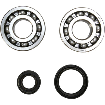 PROX Crank Bearing and Seal Kit - Suzuki 23.CBS33094