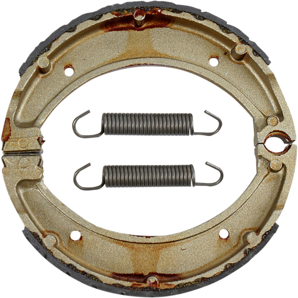 EBC Brake Shoes - Husqvarna 801G