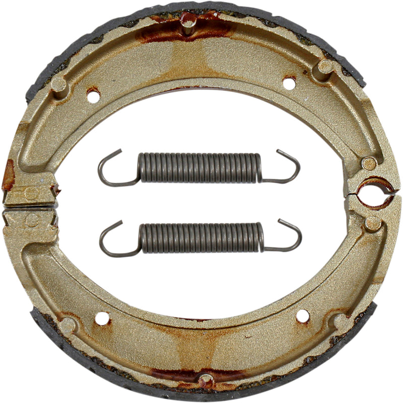 EBC Brake Shoes - Husqvarna 801G | Brake Shoes