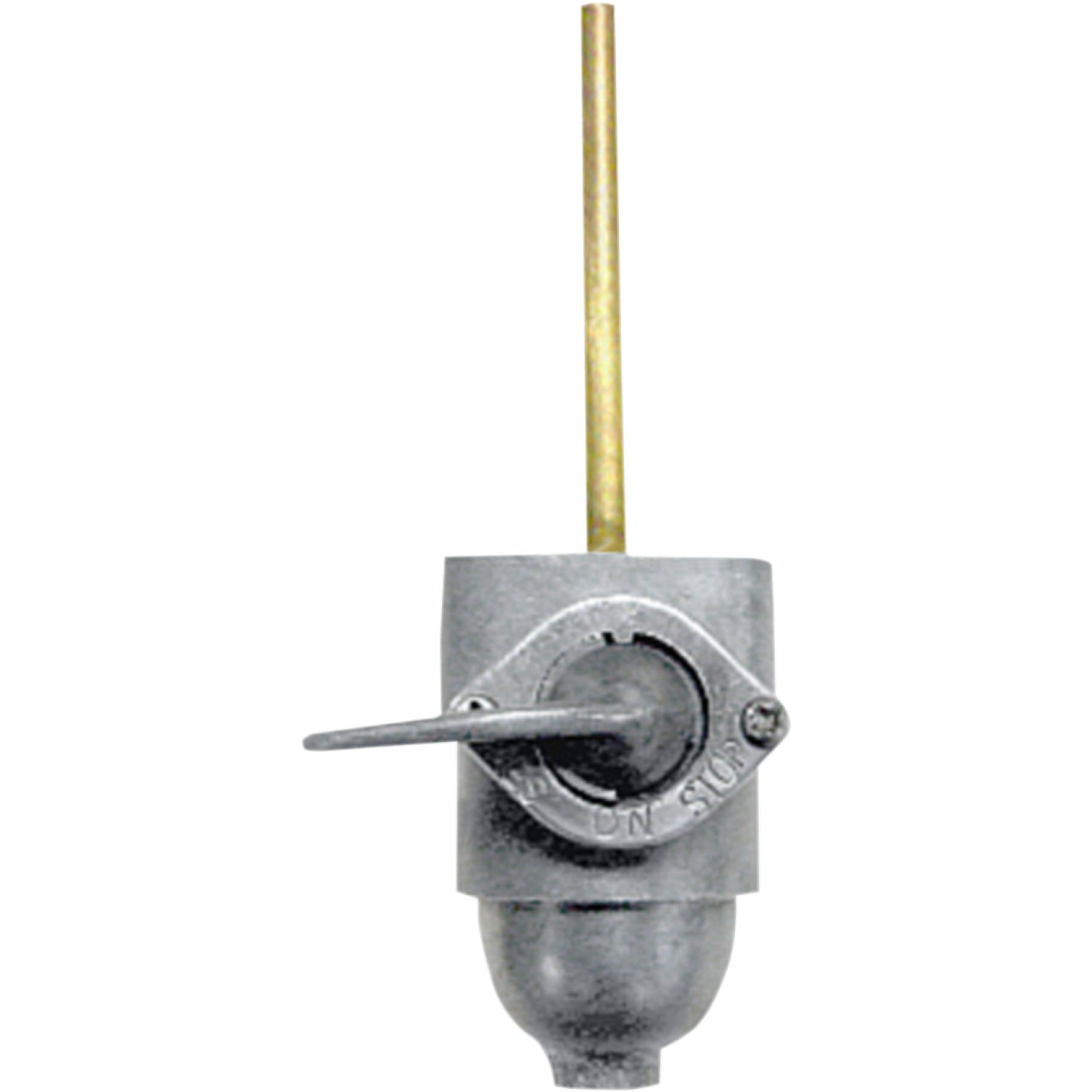 K&L Supply Fuel Petcock - Honda 18-4129 | Gas Tank Valves/Petcocks