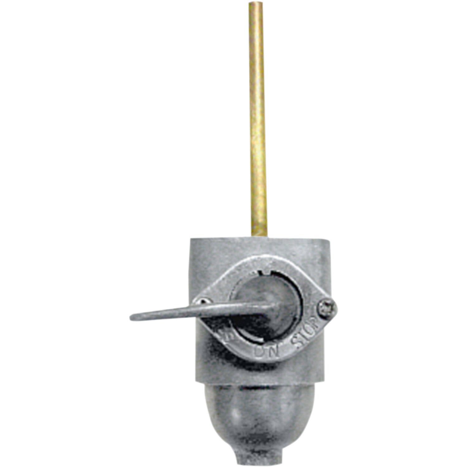 K&L Supply Fuel Petcock - Honda 18-4129 | Gas Tank Valves/Petcocks