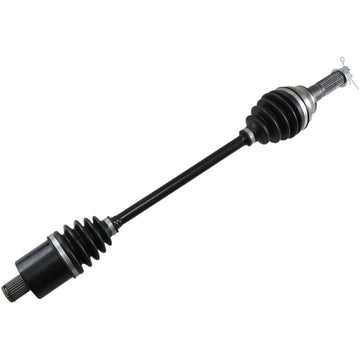 Moose Utility Axle Kit - Complete - Standard - Rear Left/Right - Polaris LM6-PO-8-397