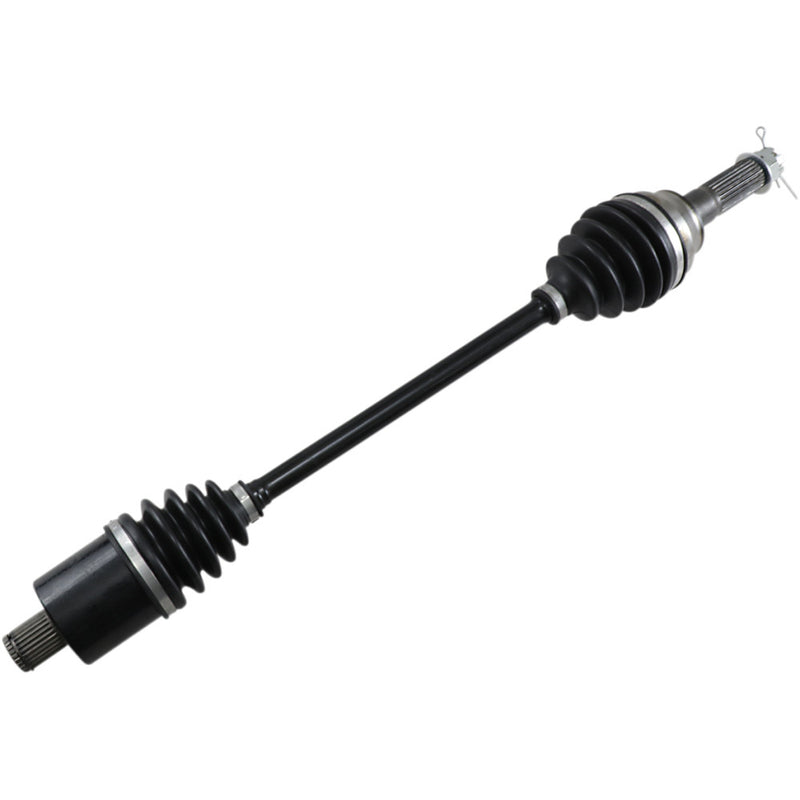 Moose Utility Axle Kit - Complete - Standard - Rear Left/Right - Polaris LM6-PO-8-397