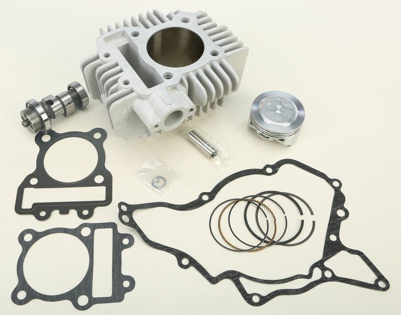 143cc Big Bore Kit