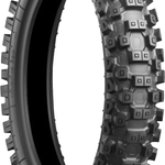 BRIDGESTONE Tire - Battlecross X30 - Rear - 100/90-19 - 57M 3104