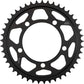 JT SPROCKETS Rear Sprocket - 45 Tooth - S1000 JTR7.45 by JT Rear Sprockets   Steel Type