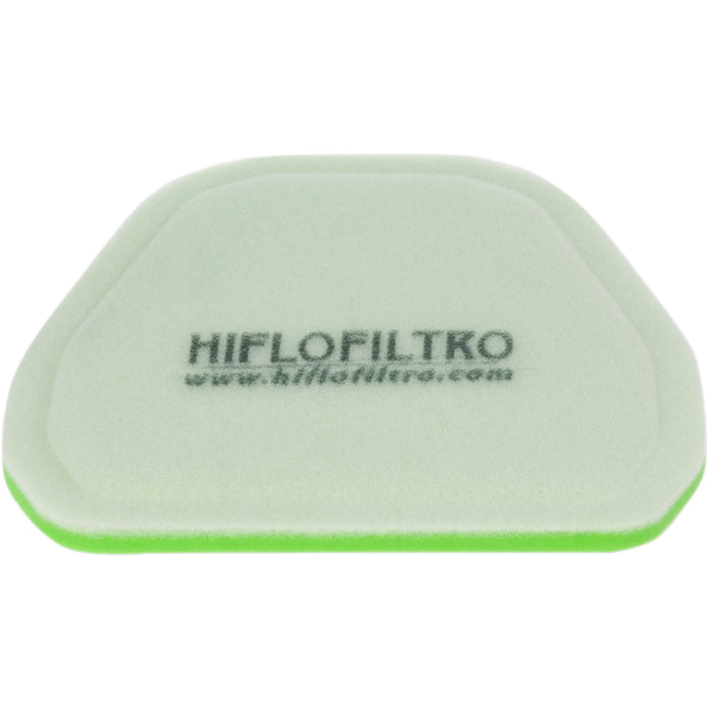 Hiflofiltro Foam Air Filter - Yamaha HFF4020 | Air Filters & Parts | Hiflofiltro
