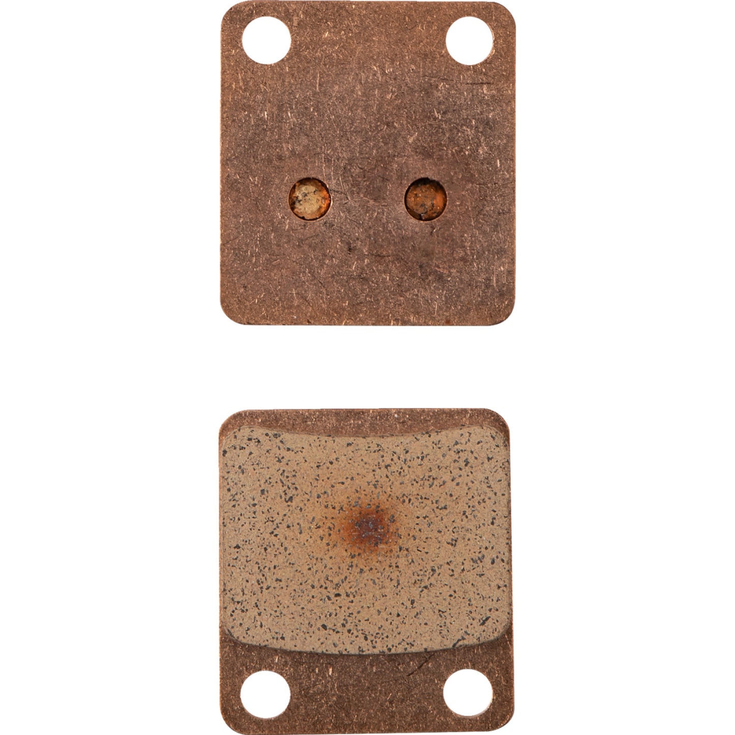 MOTO-MASTER Brake Pads - Nitro Series 90021-PU