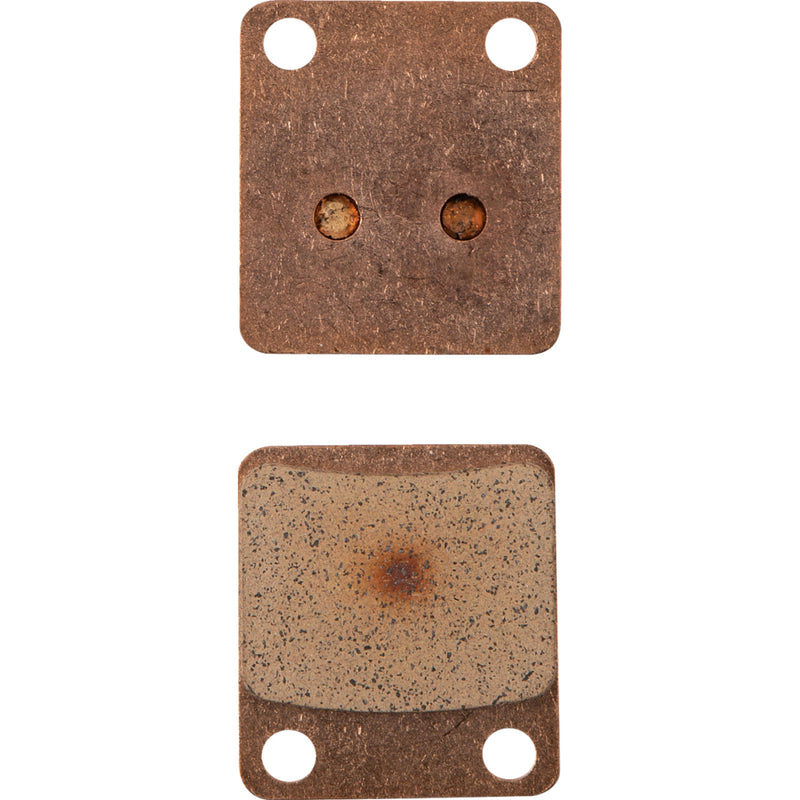 MOTO-MASTER Brake Pads - Nitro Series 90021-PU