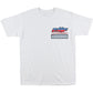 FMF Evolution T-Shirt - White - Medium FA22118907WHTM